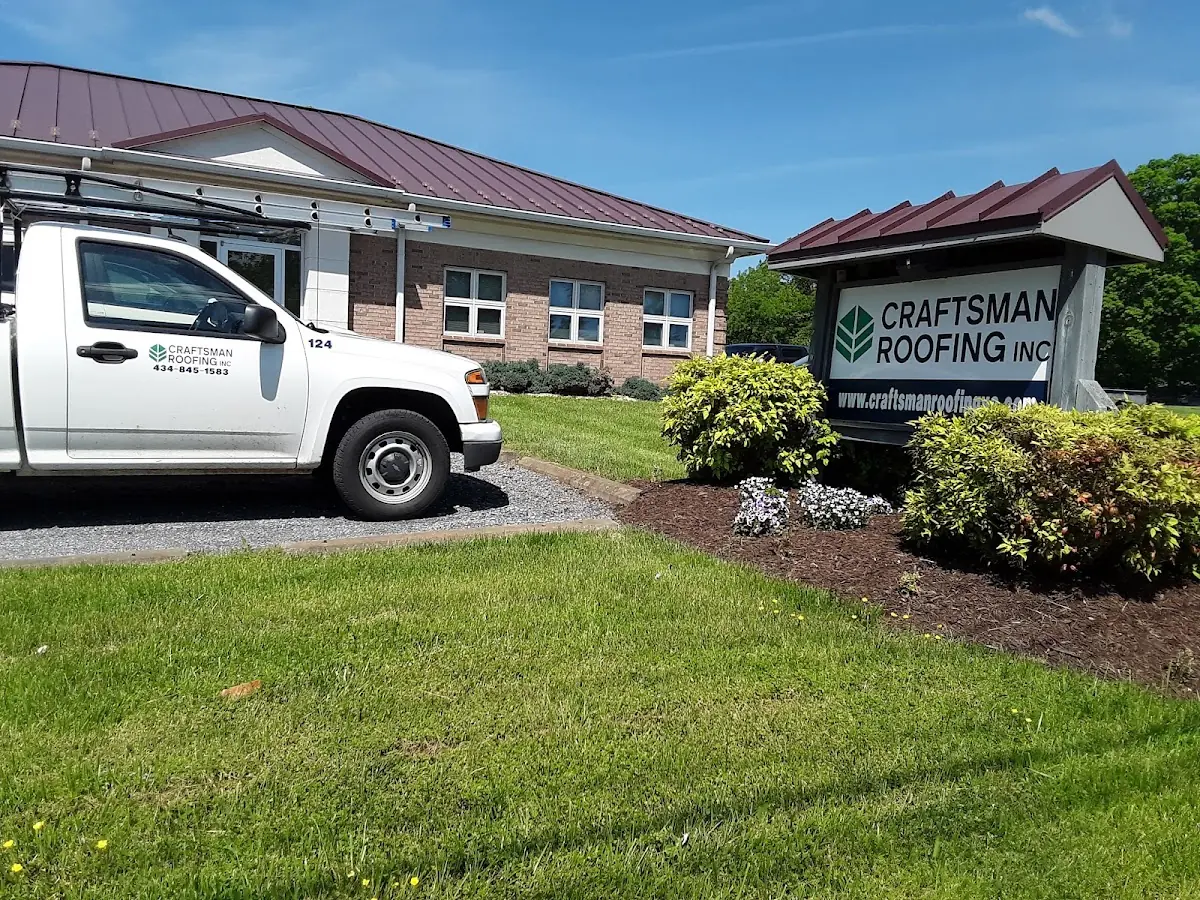 Quality Gutter & Downspout Repair by experienced craftsmen in Readington